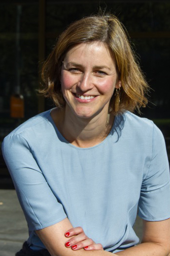 Natalie Grams (2017), Foto: © Frank Nicolai
