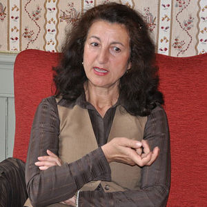 Necla Kelek 