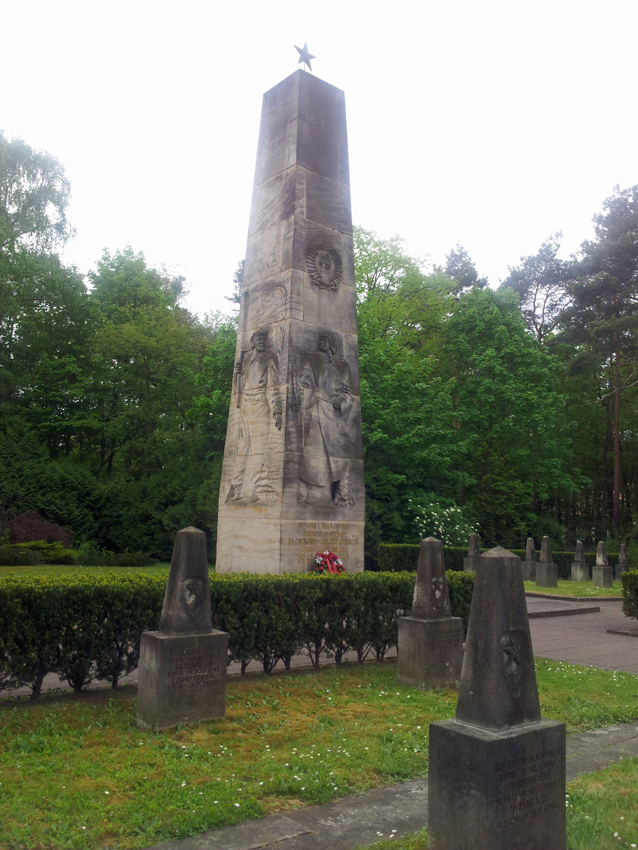 Obelisk