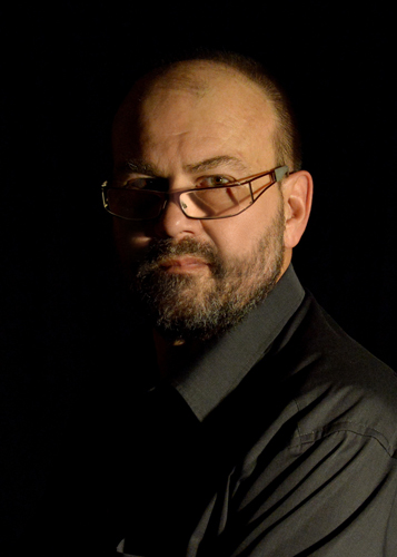 Rainer Schreiber