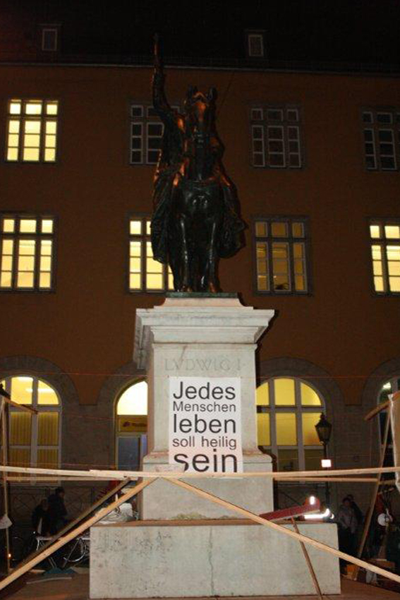 Foto: © Herbert Baumgärtner