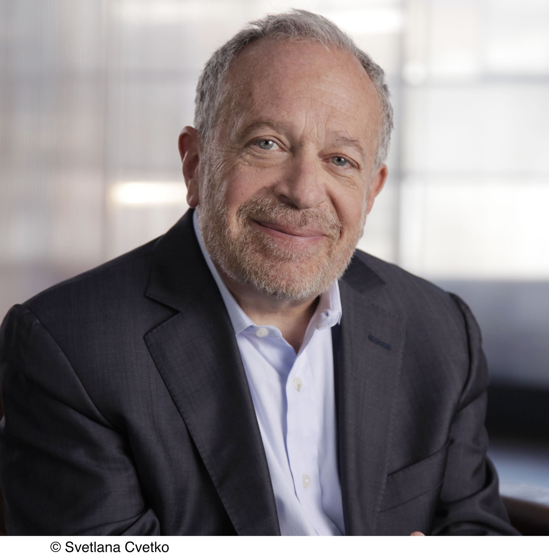 Robert B. Reich, Foto: Campus