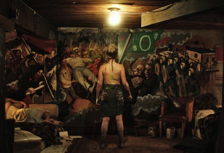 Those Who Make Revolution... Those Who Make Revolution...