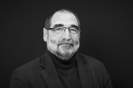 Rechtsanwalt Professor Robert Roßbruch, Foto: © htw saar