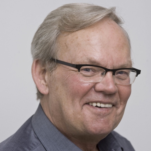 Rolf Bergmeier, Foto: © Evelin Frerk