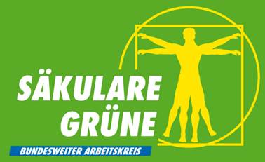 Säkulare Grüne