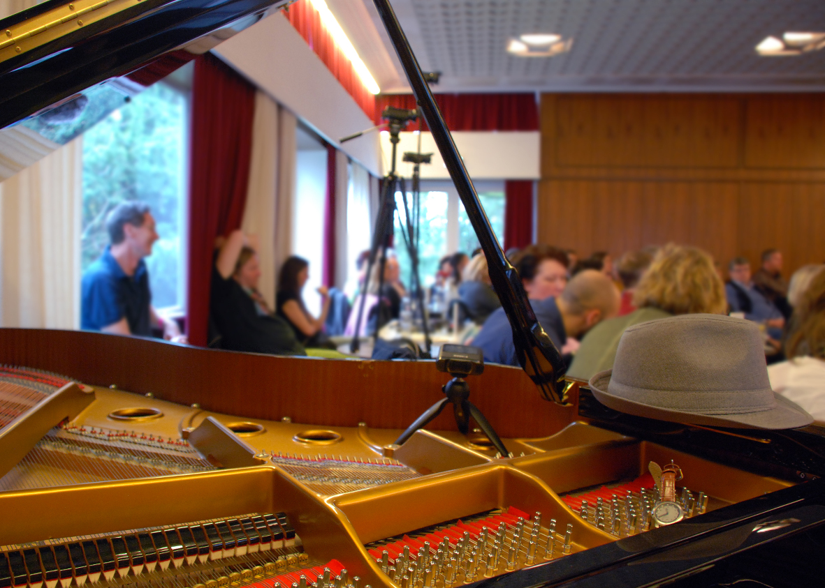 Foto: © Karin Becker
