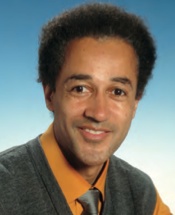 Dr. David Schneider-Addae-Mensah (Foto: privat)