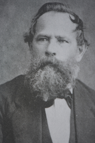 Eduard Schröter