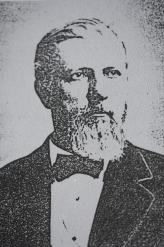 Friedrich Schünemann-Pott