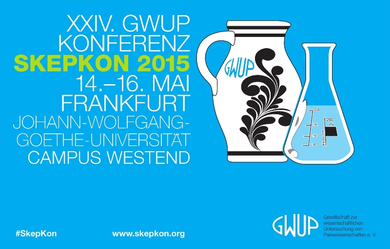 Skepkon 2015