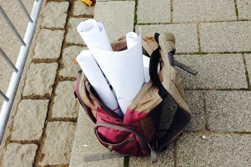 Rucksack