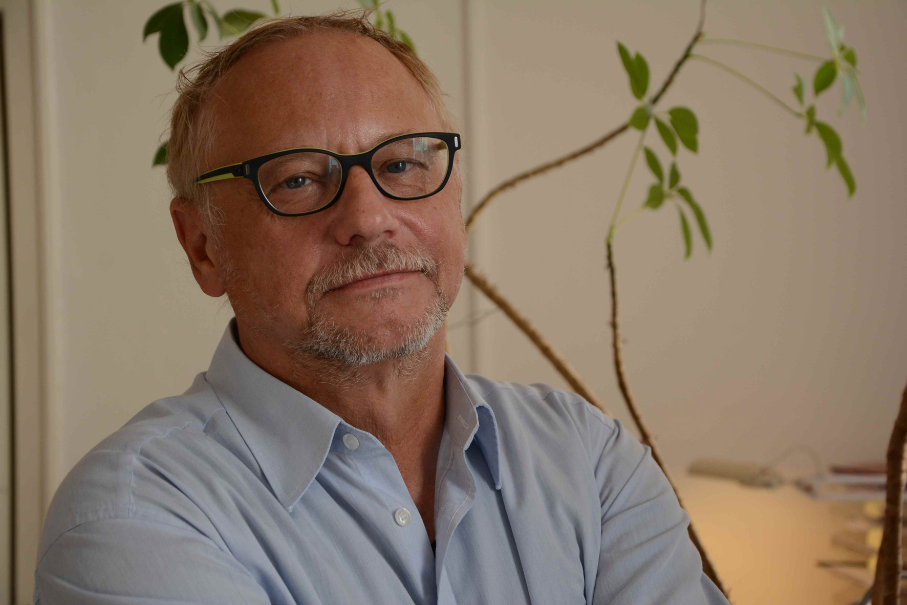 Rudolf Stumberger, Foto: privat