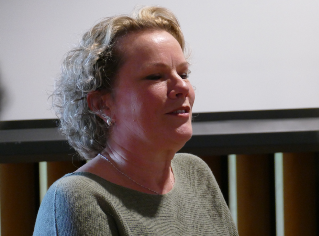Kerstin Funk, Foto:&nbsp;© Frank Nicolai