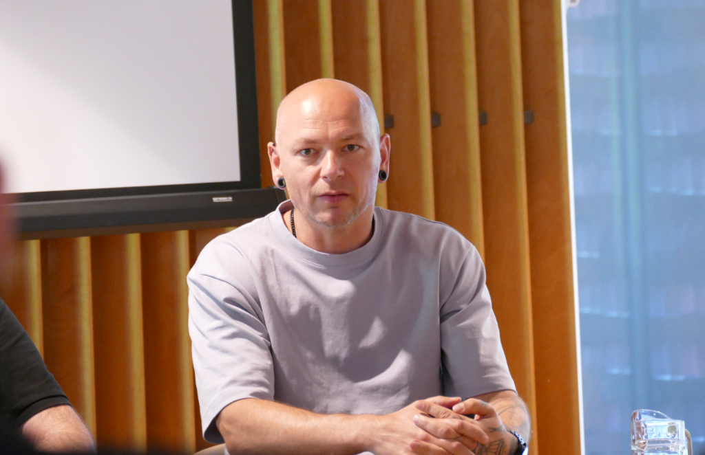 Matthias Lindner,&nbsp;Foto:&nbsp;© Frank Nicolai