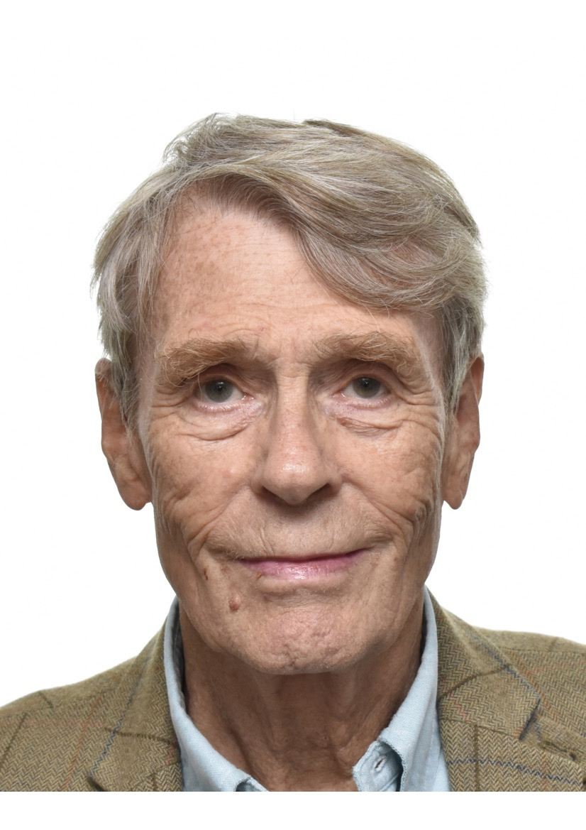 Roger Griffin