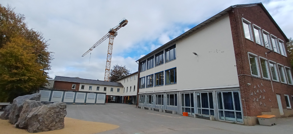 Grundschule Don Bosco
