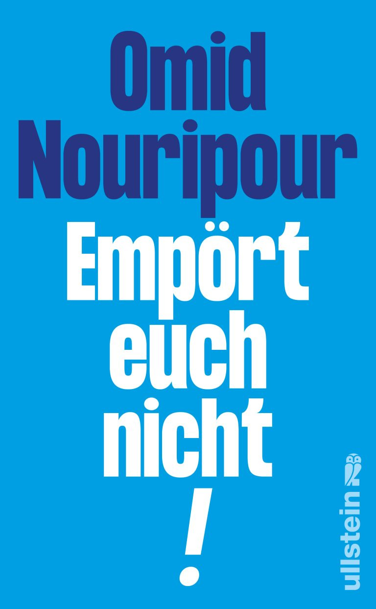 Cover: Empört euch nicht!