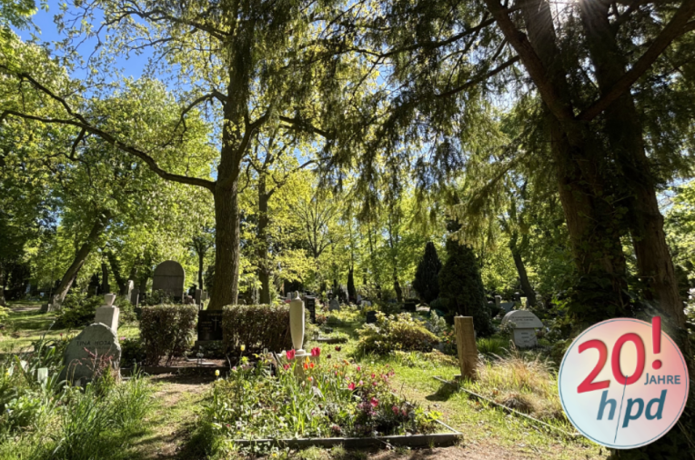 Friedhof