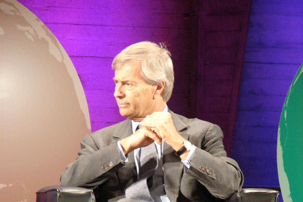 Vincent Bolloré (2013)