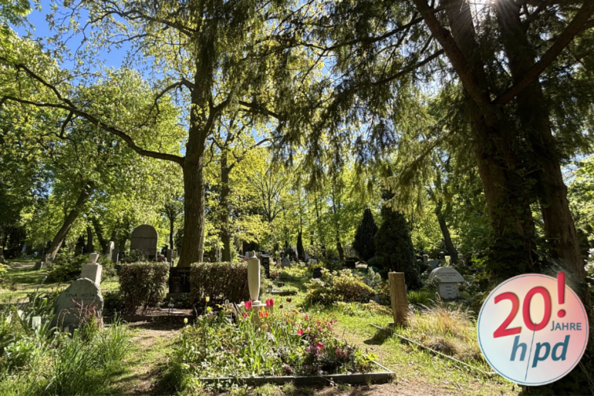 Friedhof