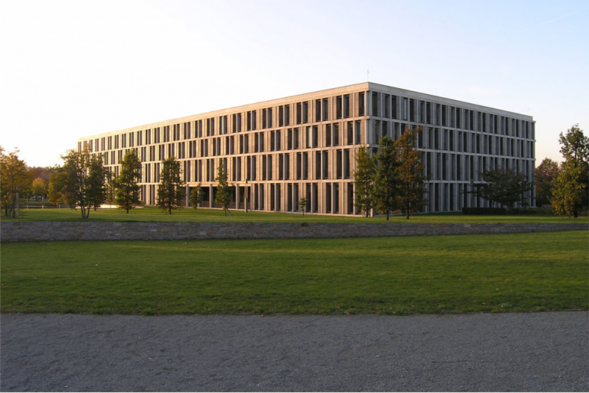 Bundesarbeitsgericht