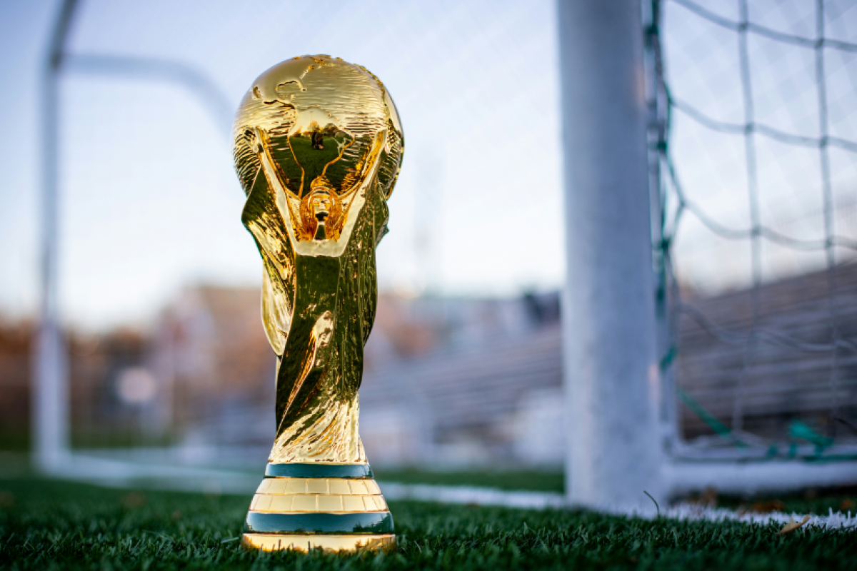 Fußball-Pokal