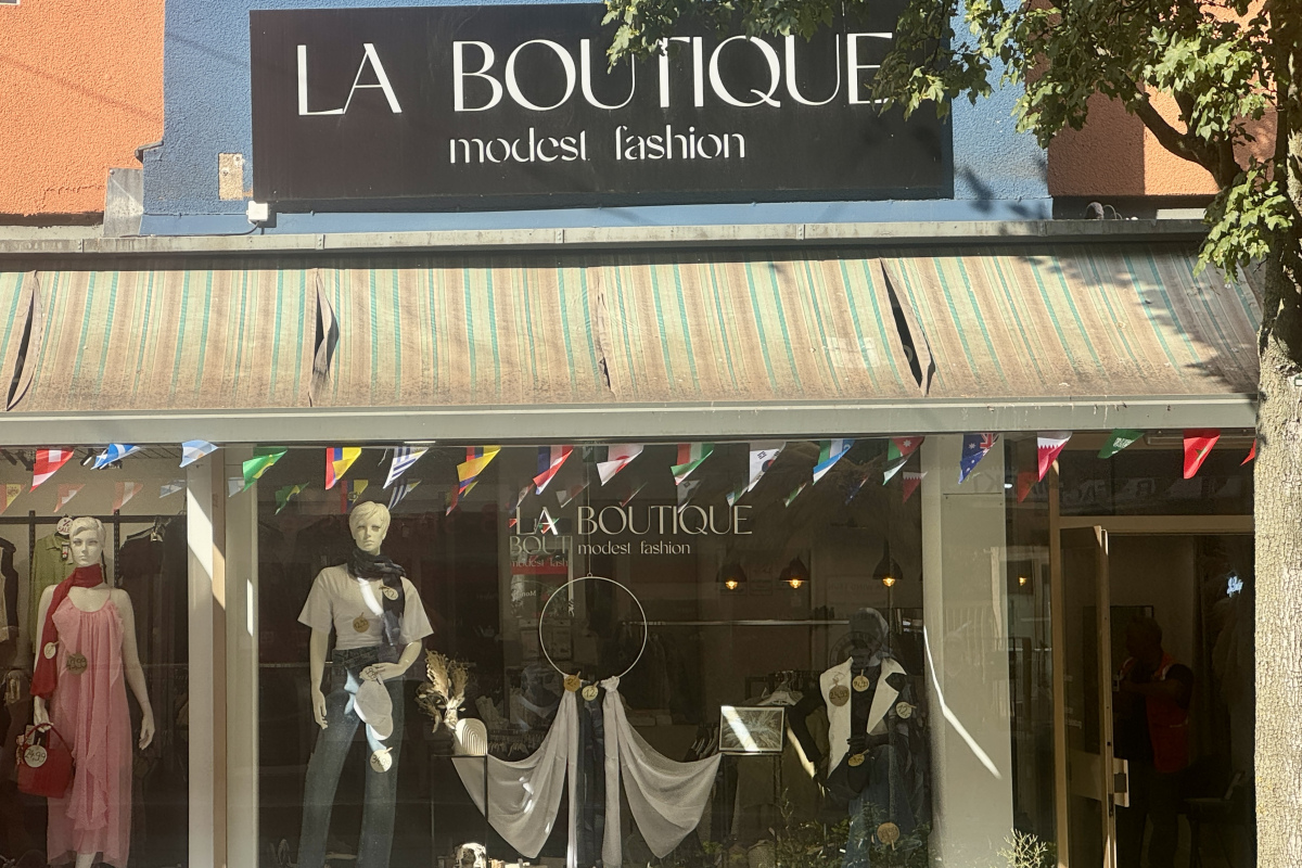 Boutique
