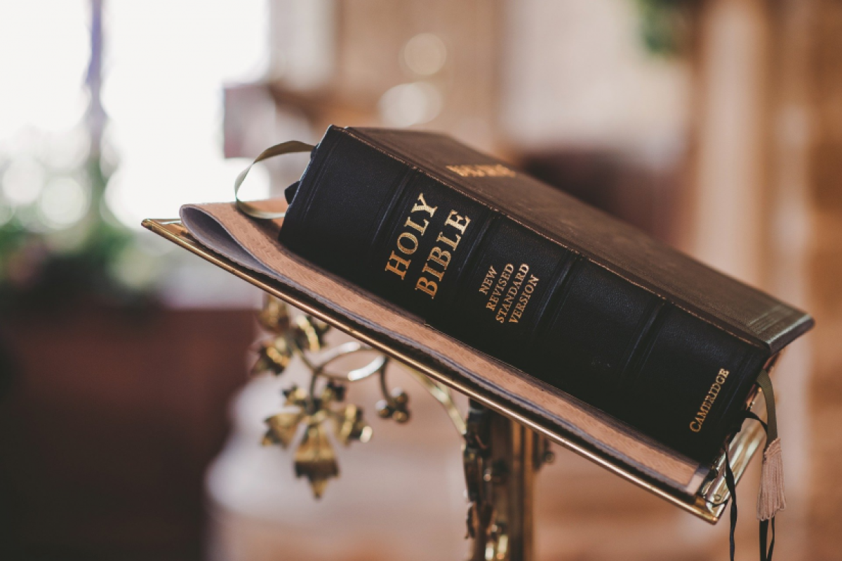Bibel