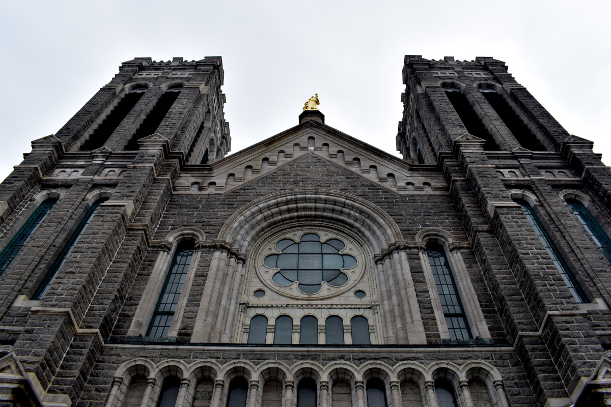 Saint-Roch, Montreal