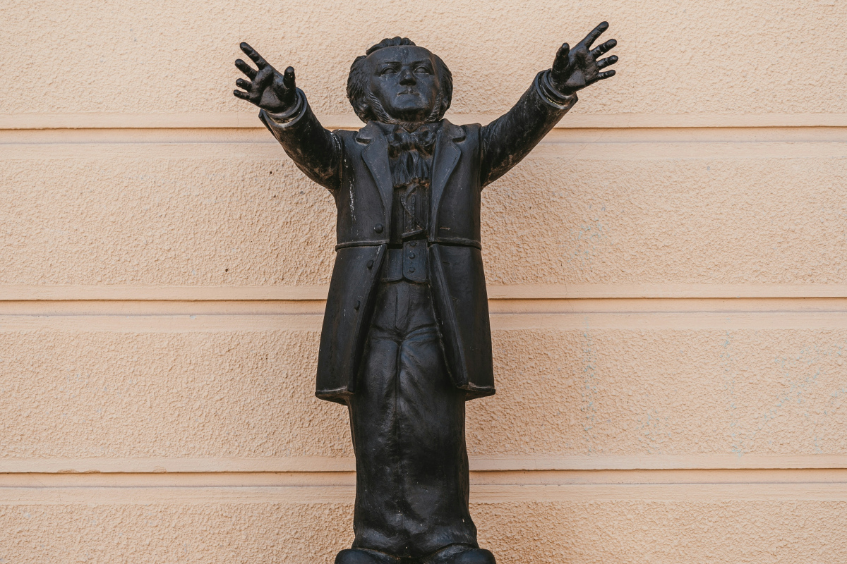 Richard Wagner