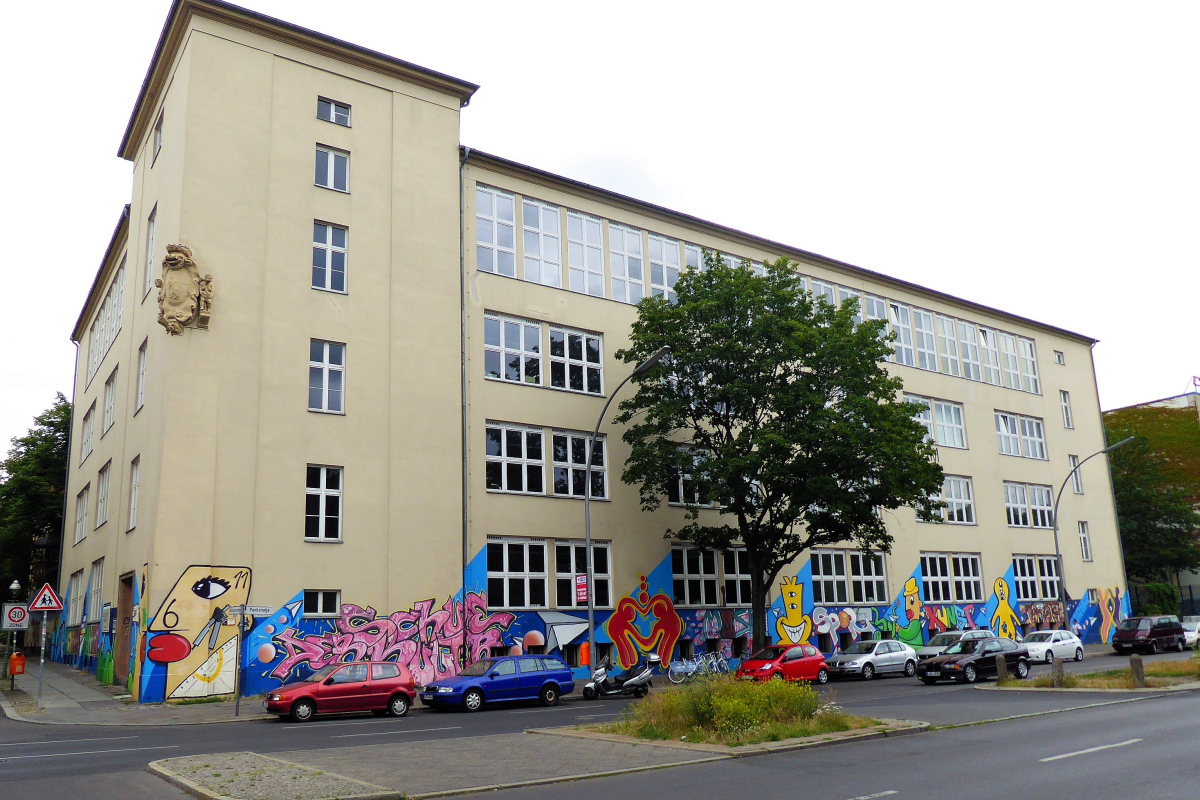 Diesterweg-Gymnasium