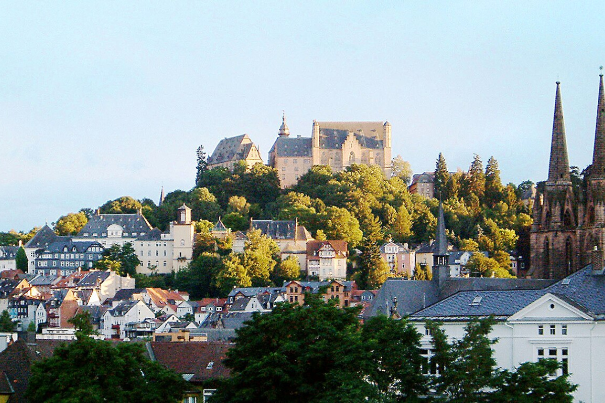 Marburg