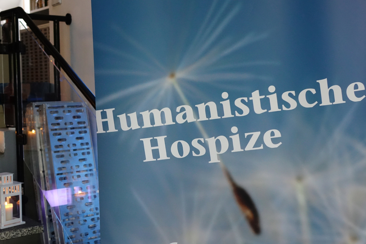 Humanistisches Hospiz