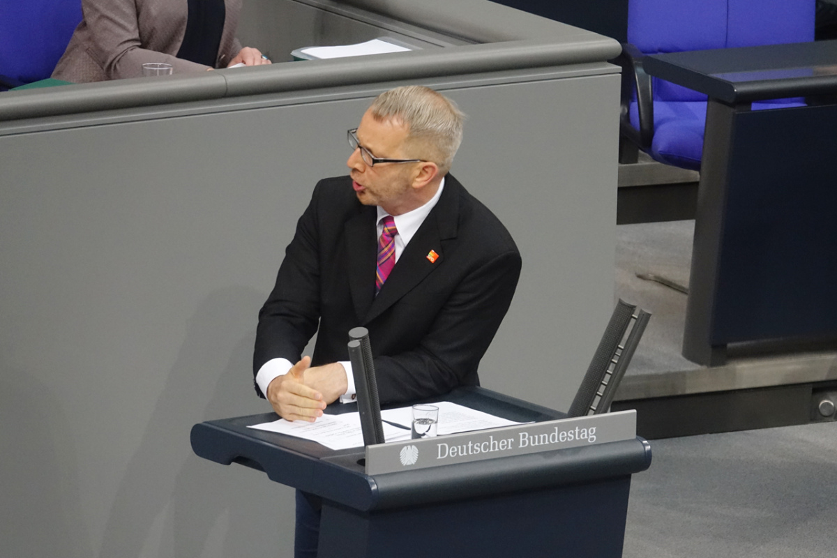 Johannes Kahrs