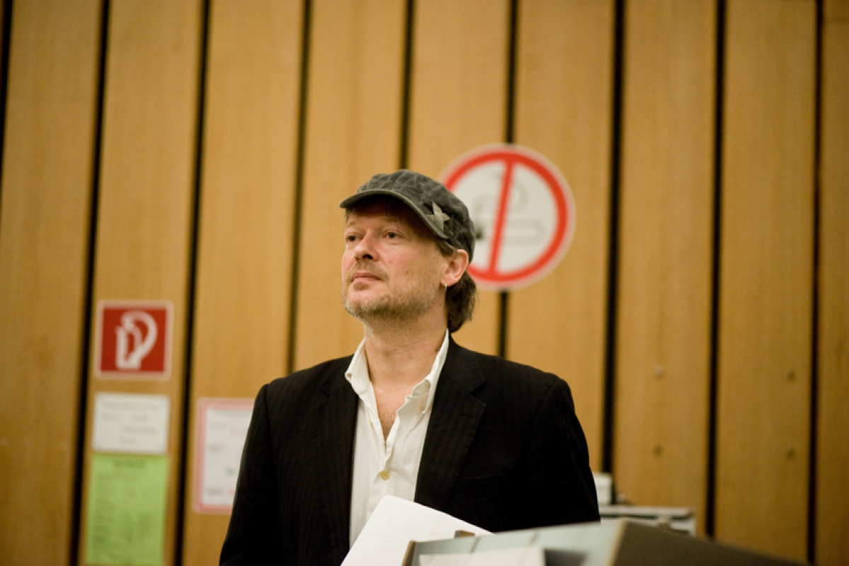 Dr. Michael Schmidt-Salomon