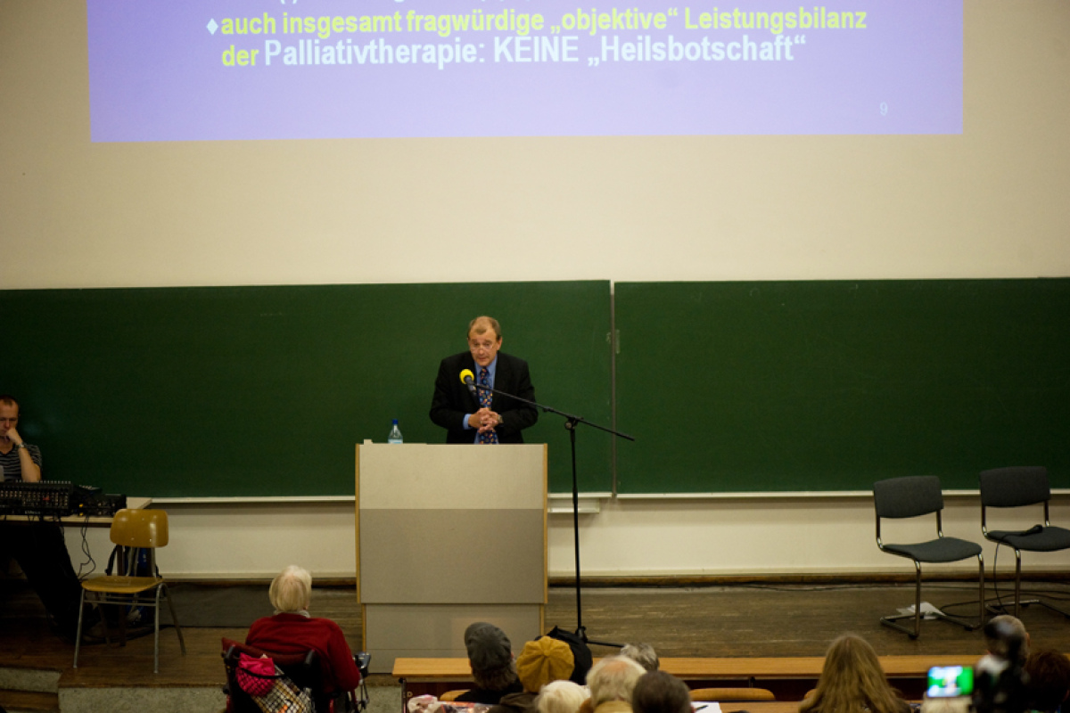 PD Dr. med. Meinolfus Strätling