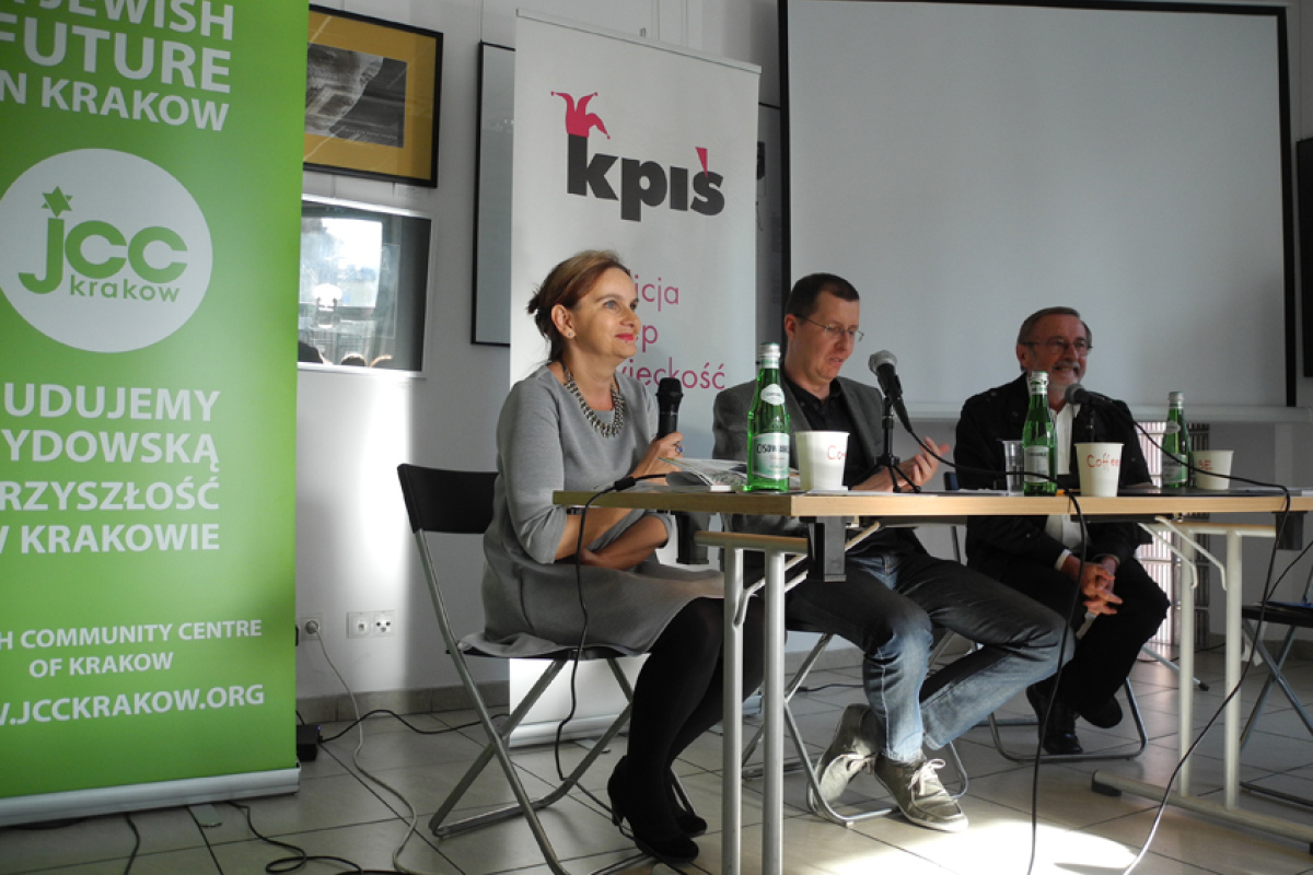 "Weltanschauung der Generation"