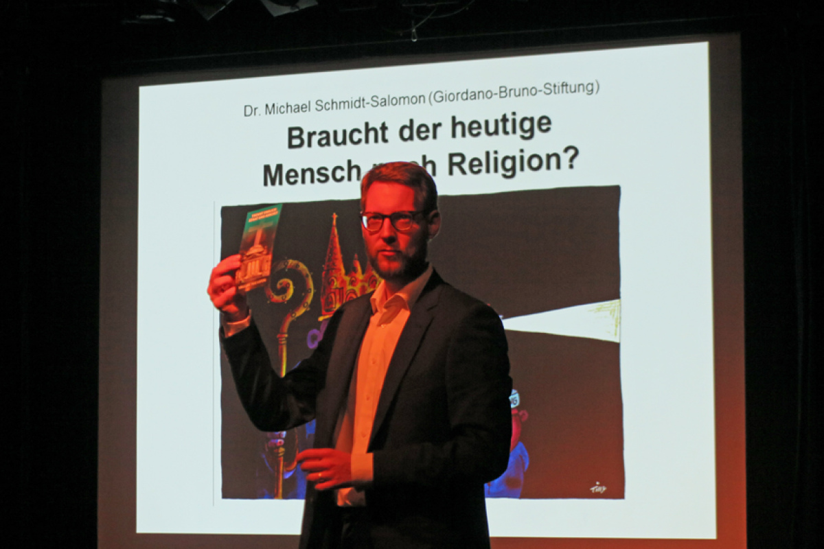 Maximilian Steinhaus