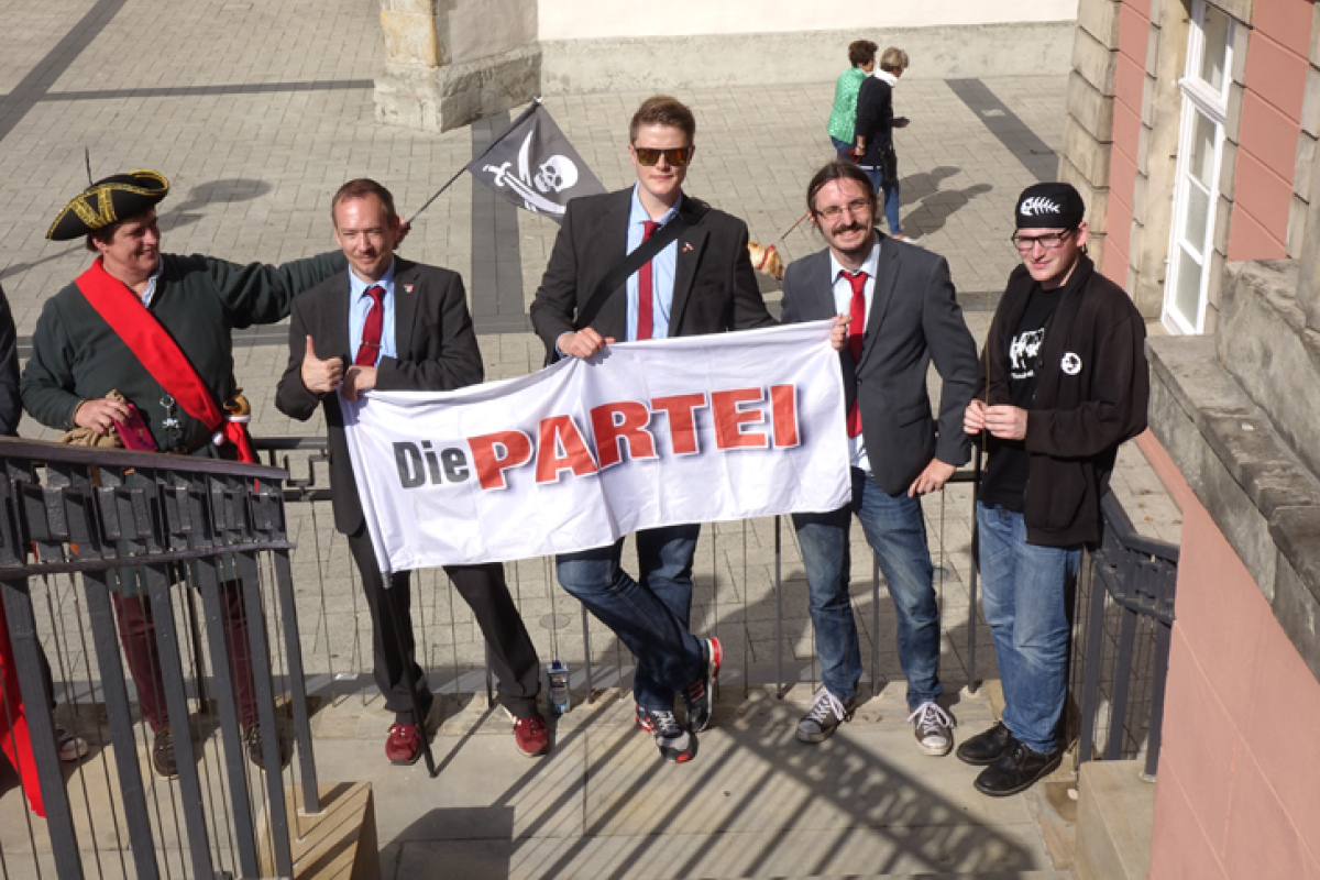 Die Partei
