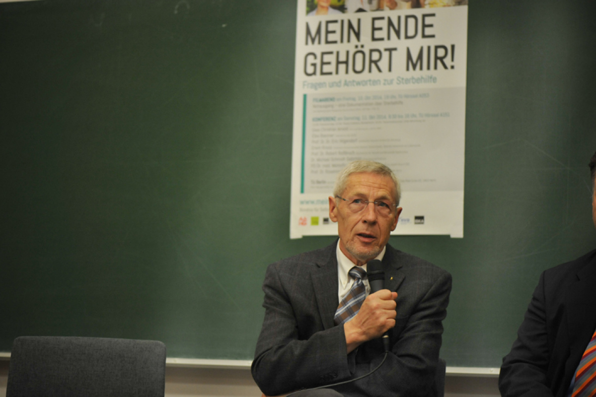 Erwin Kress