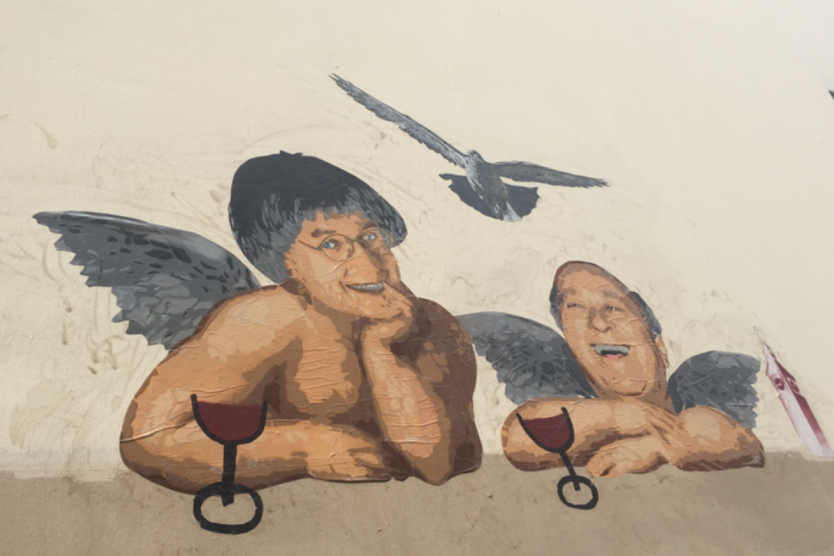 Street Art