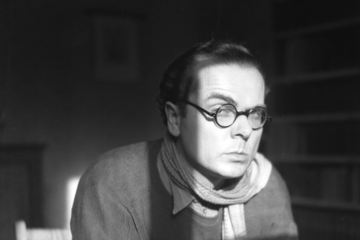 Arno Schmidt