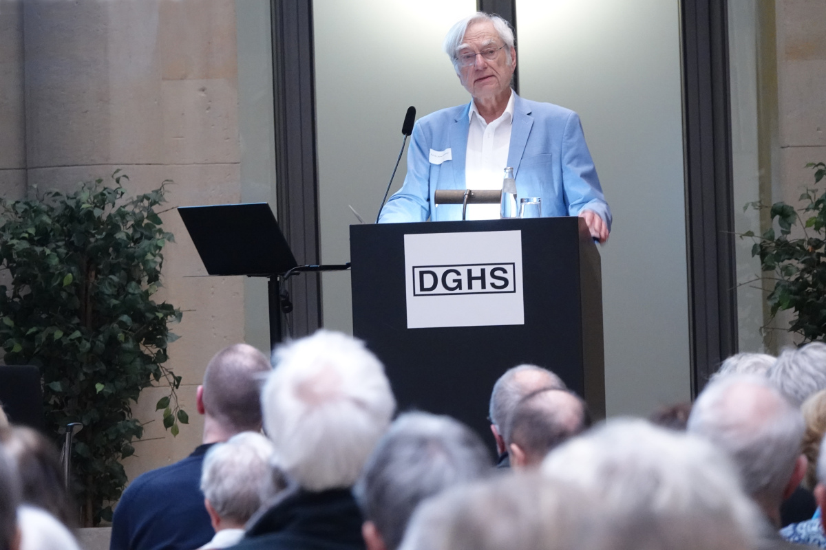 Prof. Dr. Dr. h. c. Dieter Birnbacher