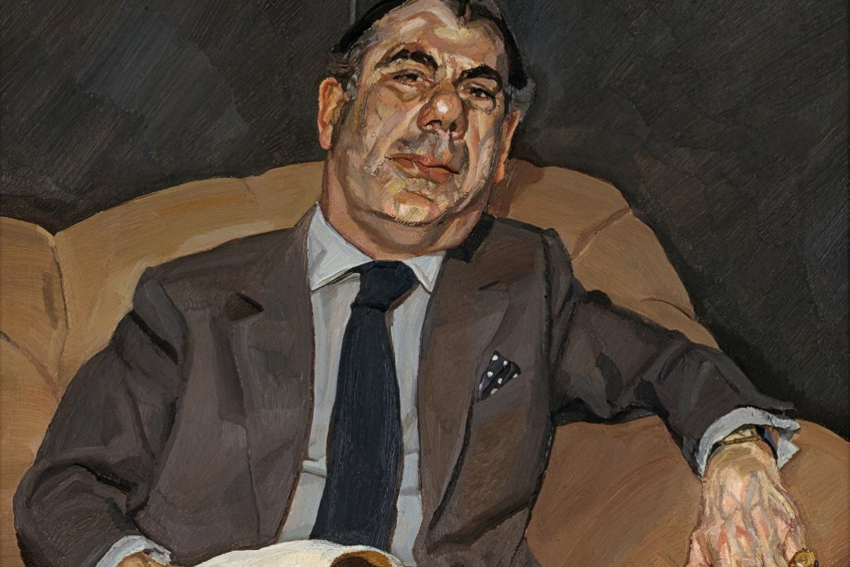Guy und Speck (1980-81)