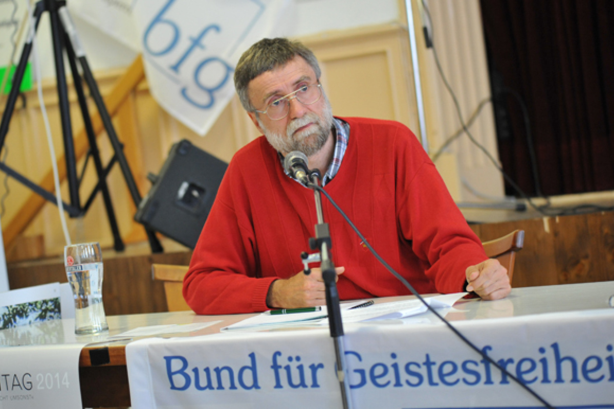 Erwin Schmid