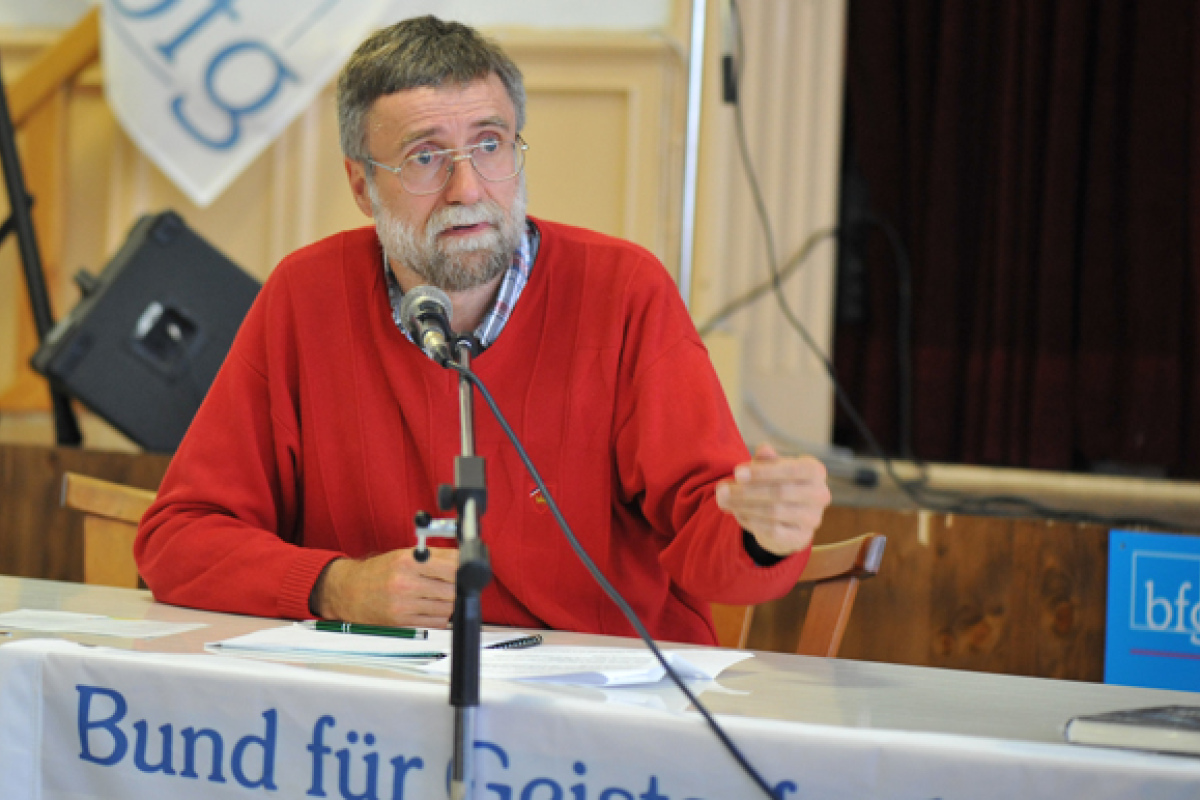 Erwin Schmid