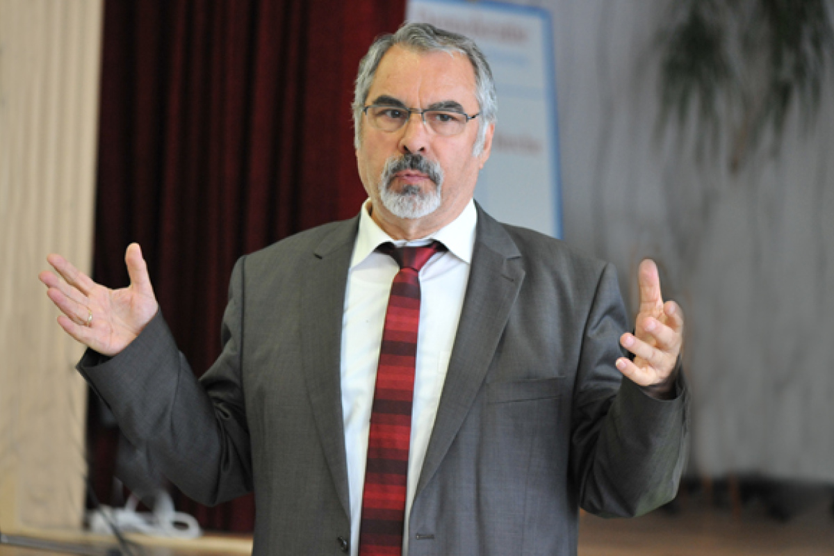 Konny G. Neumann
