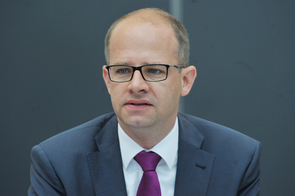 Michael Brand CDU/CSU