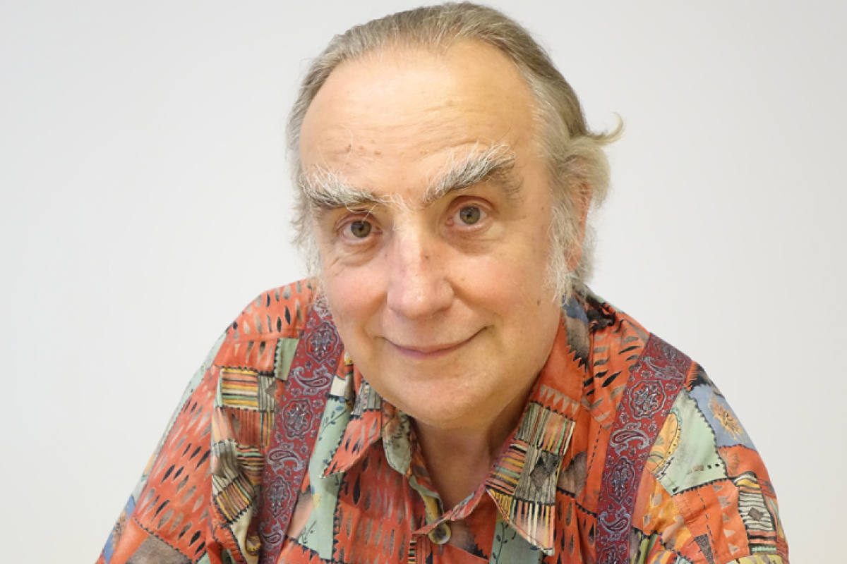 Prof. Dr. Frieder Otto Wolf